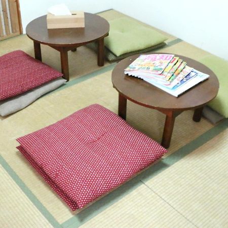Harimayabashi Guesthouse - Vacation Stay 25782V Kōchi Dış mekan fotoğraf