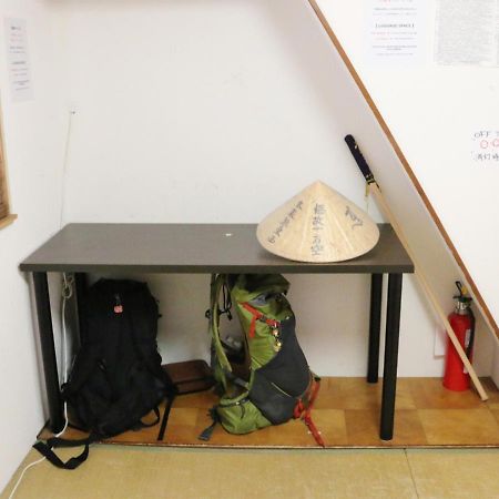 Harimayabashi Guesthouse - Vacation Stay 25782V Kōchi Dış mekan fotoğraf