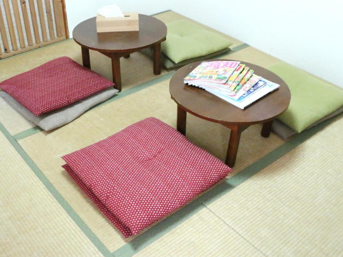 Harimayabashi Guesthouse - Vacation Stay 25782V Kōchi Dış mekan fotoğraf