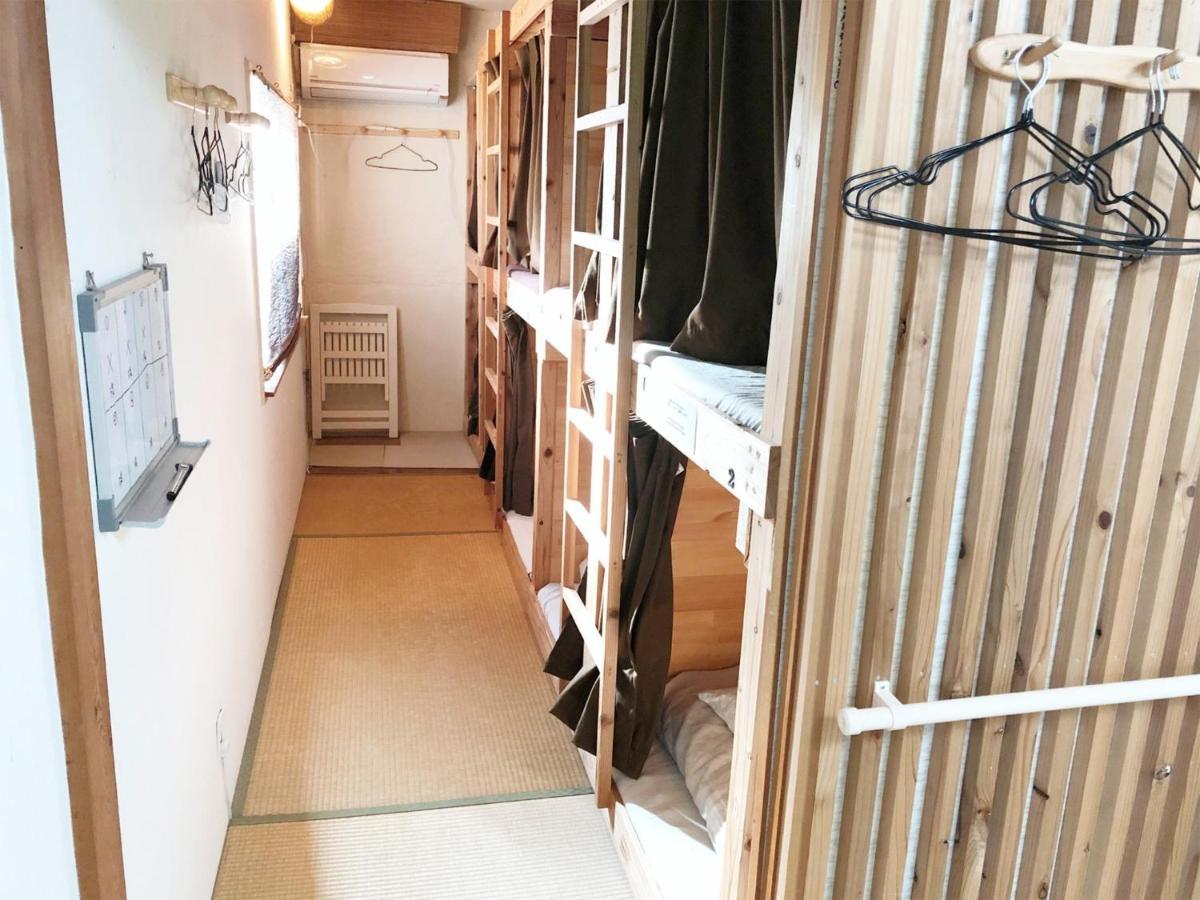 Harimayabashi Guesthouse - Vacation Stay 25782V Kōchi Dış mekan fotoğraf