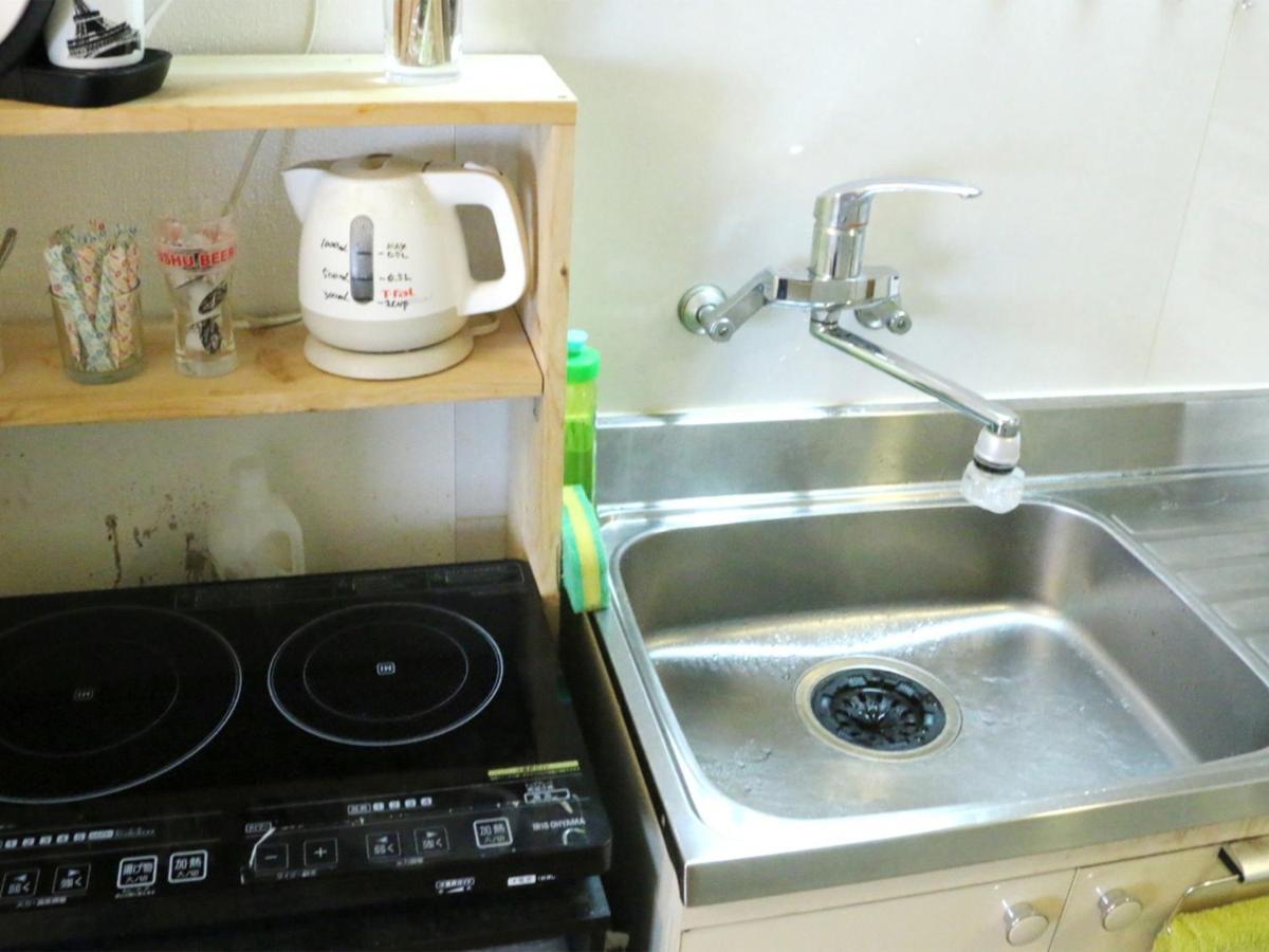 Harimayabashi Guesthouse - Vacation Stay 25782V Kōchi Dış mekan fotoğraf