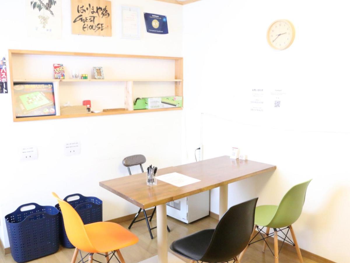 Harimayabashi Guesthouse - Vacation Stay 25782V Kōchi Dış mekan fotoğraf